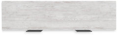 Cayboni Dresser - Atchison Furniture Company (Atchison, KS)