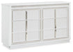 Chalanna Dresser - Atchison Furniture Company (Atchison, KS)