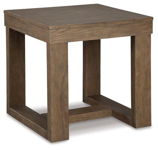 Cariton Occasional Table Set - Atchison Furniture Company (Atchison, KS)