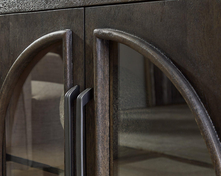 Dreley Accent Cabinet - Atchison Furniture Company (Atchison, KS)
