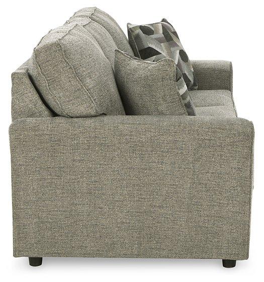 Cascilla Living Room Set - Atchison Furniture Company (Atchison, KS)