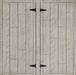 Carynhurst Coffee Table - Atchison Furniture Company (Atchison, KS)