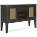 Galliden Dining Server - Atchison Furniture Company (Atchison, KS)