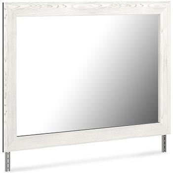 Gerridan Bedroom Mirror - Atchison Furniture Company (Atchison, KS)