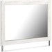 Gerridan Bedroom Mirror - Atchison Furniture Company (Atchison, KS)