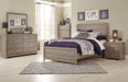 Culverbach Bed - Atchison Furniture Company (Atchison, KS)