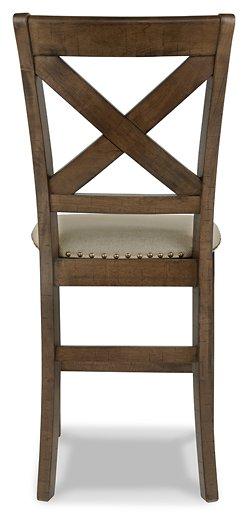 Moriville Dining Room Set - Atchison Furniture Company (Atchison, KS)