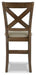 Moriville Dining Room Set - Atchison Furniture Company (Atchison, KS)