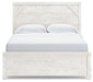 Gerridan Bedroom Set - Atchison Furniture Company (Atchison, KS)