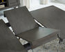 Hallanden Dining Extension Table - Atchison Furniture Company (Atchison, KS)
