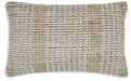 Hathby Pillow - Atchison Furniture Company (Atchison, KS)