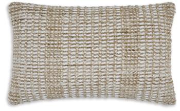 Hathby Pillow - Atchison Furniture Company (Atchison, KS)
