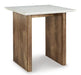 Isanti End Table - Atchison Furniture Company (Atchison, KS)