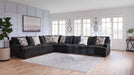 Lavernett Living Room Set - Atchison Furniture Company (Atchison, KS)