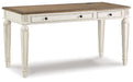 Realyn Home Office Set - Atchison Furniture Company (Atchison, KS)