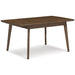 Lyncott Dining Extension Table - Atchison Furniture Company (Atchison, KS)