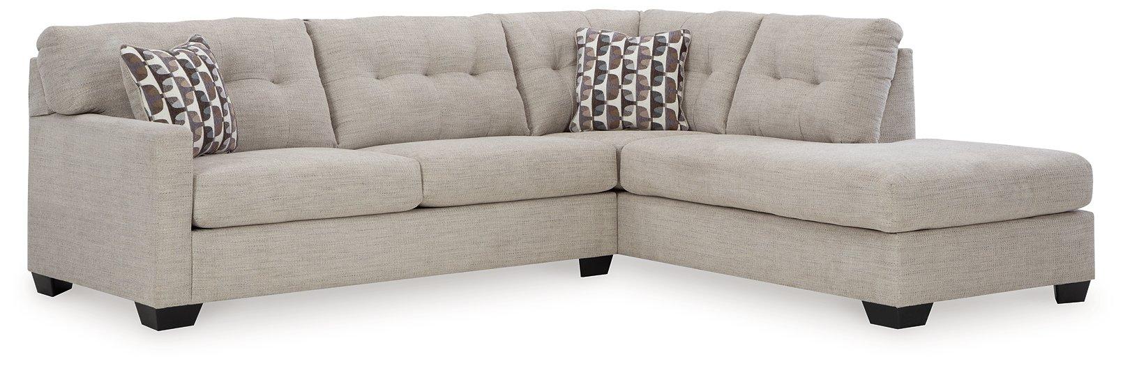Mahoney Living Room Set - Atchison Furniture Company (Atchison, KS)