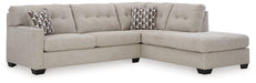 Mahoney Living Room Set - Atchison Furniture Company (Atchison, KS)