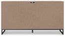 Neilsville Dresser - Atchison Furniture Company (Atchison, KS)