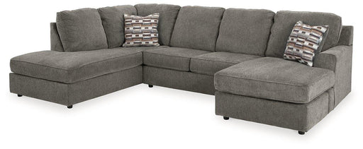 O'Phannon Living Room Set - Atchison Furniture Company (Atchison, KS)
