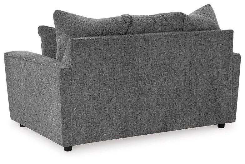 Stairatt Living Room Set - Atchison Furniture Company (Atchison, KS)
