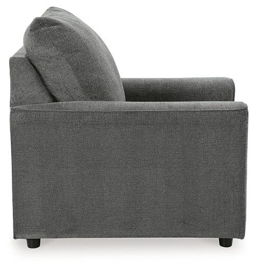 Stairatt Living Room Set - Atchison Furniture Company (Atchison, KS)