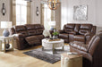 Stoneland Living Room Set - Atchison Furniture Company (Atchison, KS)