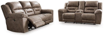 Stoneland Living Room Set - Atchison Furniture Company (Atchison, KS)