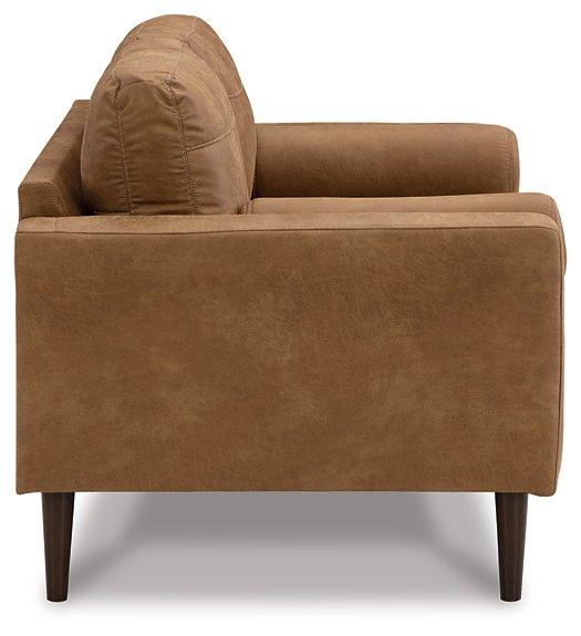 Telora Living Room Set - Atchison Furniture Company (Atchison, KS)