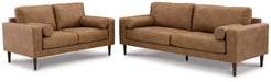 Telora Living Room Set - Atchison Furniture Company (Atchison, KS)
