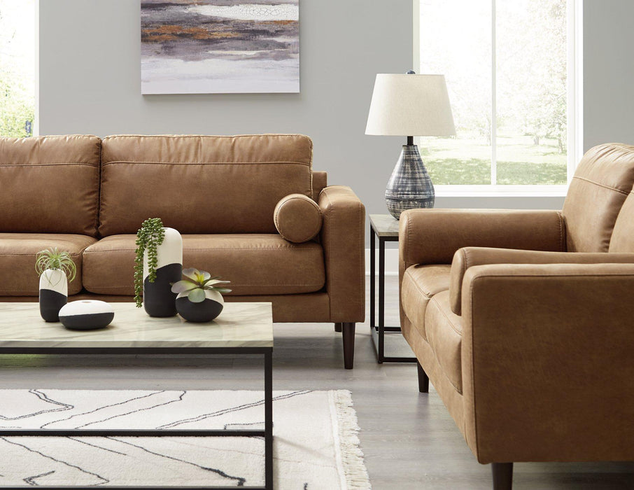 Telora Living Room Set - Atchison Furniture Company (Atchison, KS)