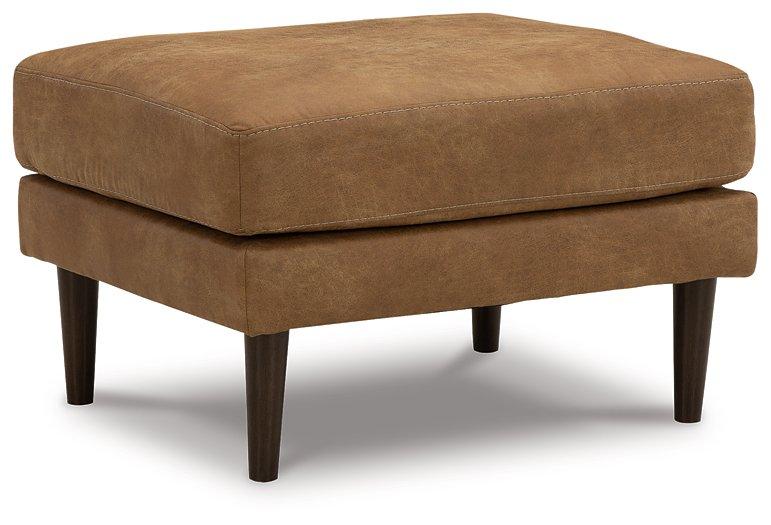 Telora Living Room Set - Atchison Furniture Company (Atchison, KS)