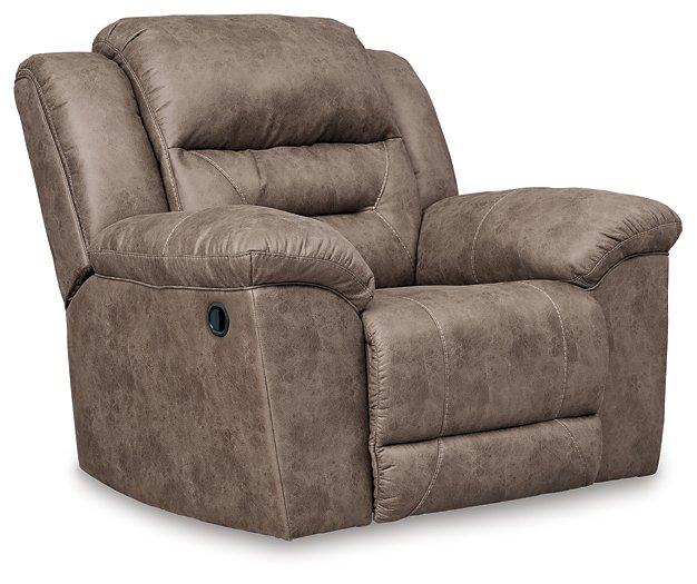 Stoneland Living Room Set - Atchison Furniture Company (Atchison, KS)