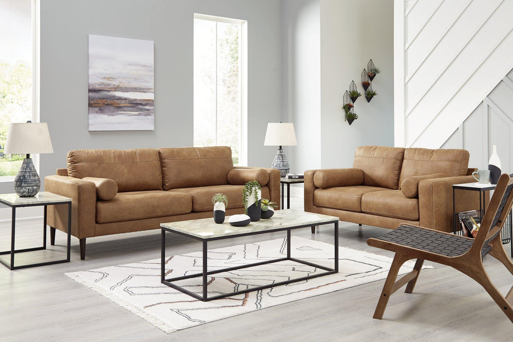Telora Living Room Set - Atchison Furniture Company (Atchison, KS)