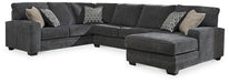Tracling Living Room Set - Atchison Furniture Company (Atchison, KS)