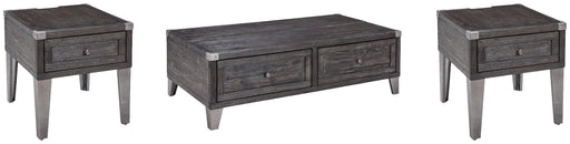 Todoe Occasional Table Set - Atchison Furniture Company (Atchison, KS)