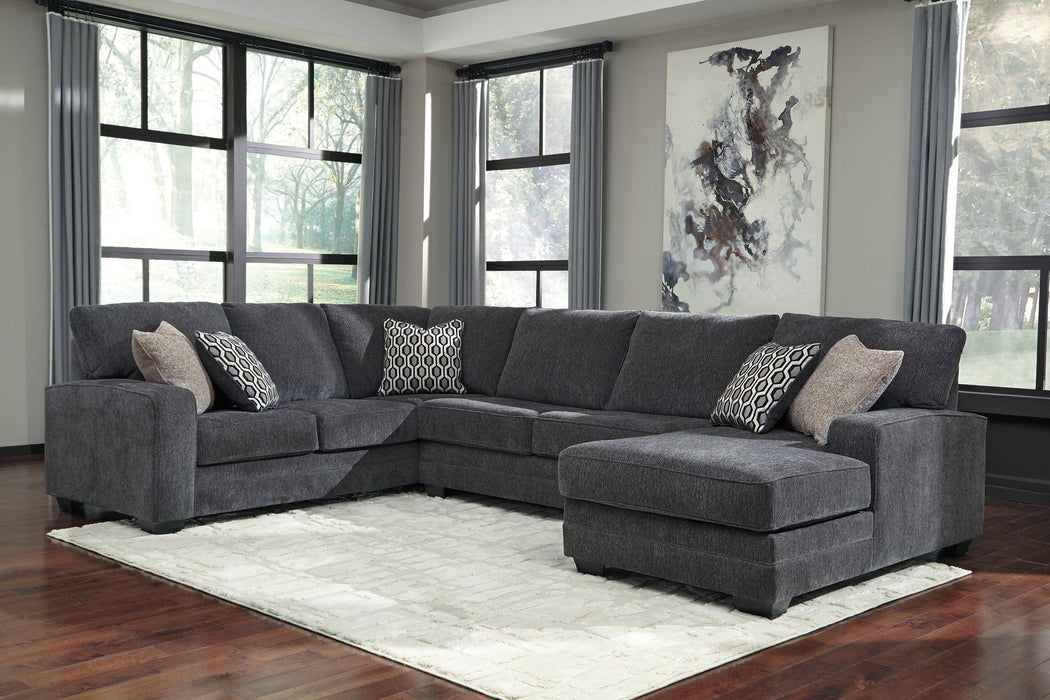 Tracling Living Room Set - Atchison Furniture Company (Atchison, KS)