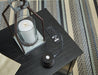Treytown Chairside End Table - Atchison Furniture Company (Atchison, KS)