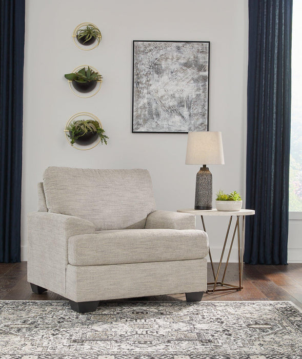 Vayda Living Room Set - Atchison Furniture Company (Atchison, KS)