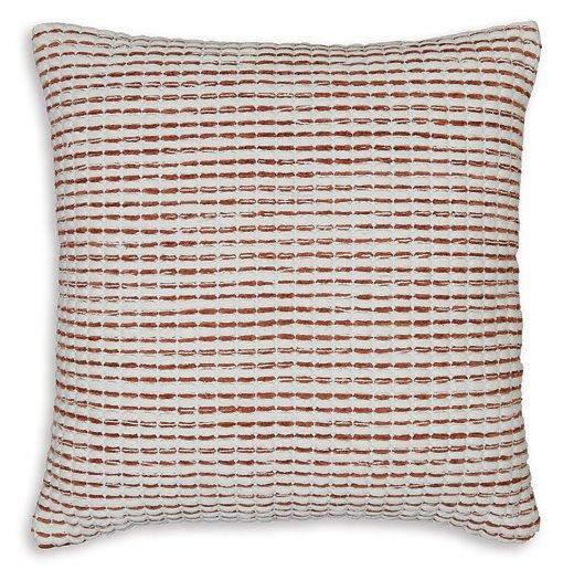 Nashlin Pillow - Atchison Furniture Company (Atchison, KS)
