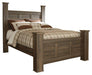 Juararo Bedroom Set - Atchison Furniture Company (Atchison, KS)