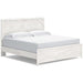 Gerridan Bedroom Set - Atchison Furniture Company (Atchison, KS)