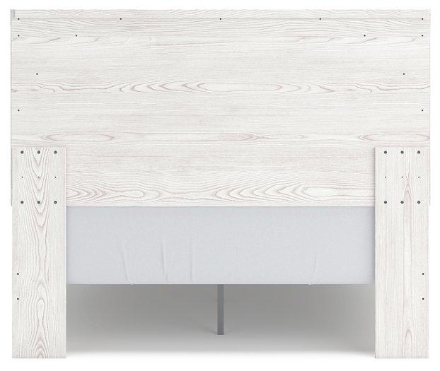 Gerridan Bedroom Set - Atchison Furniture Company (Atchison, KS)