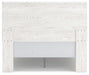 Gerridan Bedroom Set - Atchison Furniture Company (Atchison, KS)