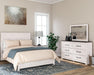 Gerridan Bedroom Set - Atchison Furniture Company (Atchison, KS)