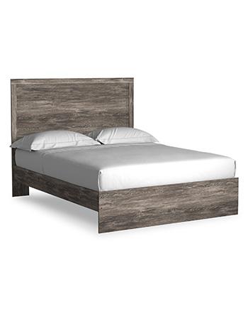 Ralinksi Bedroom Set - Atchison Furniture Company (Atchison, KS)