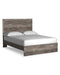 Ralinksi Bedroom Set - Atchison Furniture Company (Atchison, KS)
