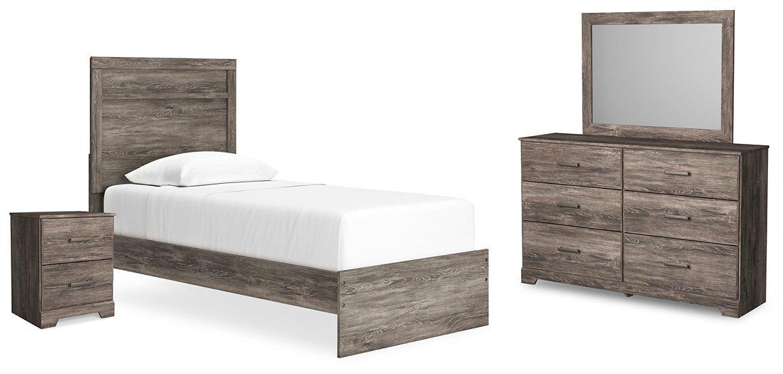 Ralinksi Bedroom Set - Atchison Furniture Company (Atchison, KS)