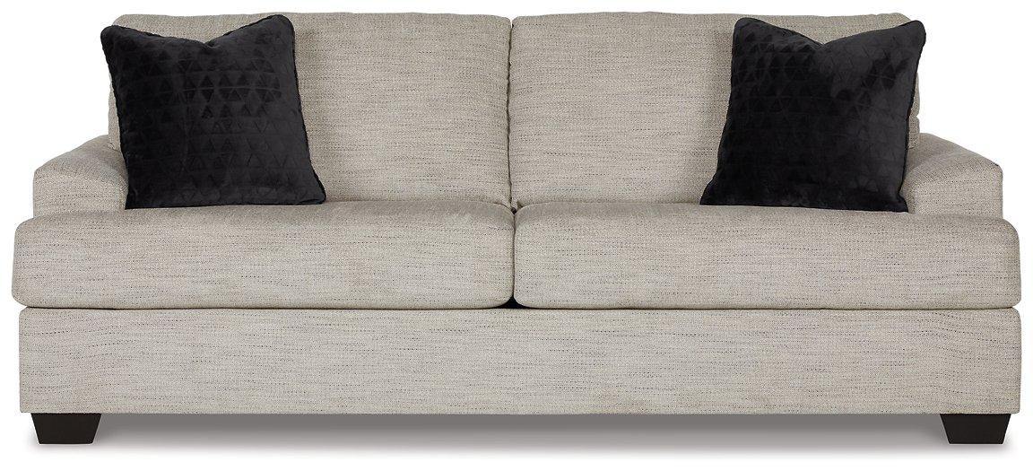 Vayda Living Room Set - Atchison Furniture Company (Atchison, KS)