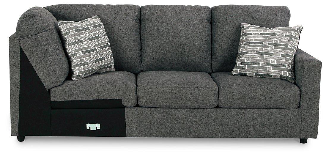 Edenfield Living Room Set - Atchison Furniture Company (Atchison, KS)